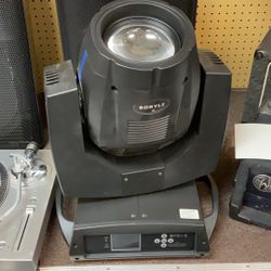 Boryli 7R 230W Moving Head Stage Light