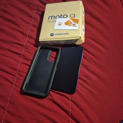 Motorola Moto G Play 2024 Phone 