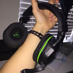 Turtle Beach Headset S600 Gen 2