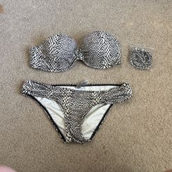 VS bikini