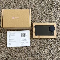 Spotify Car Thing (Discontinued)