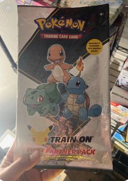 Pokémon cards