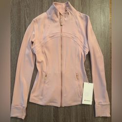 Lululemon Define Jacket 
