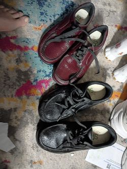 SAS Women's Shoe Two Pairs Size 6 Medium $10 Each