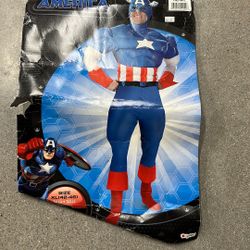 Captain America 