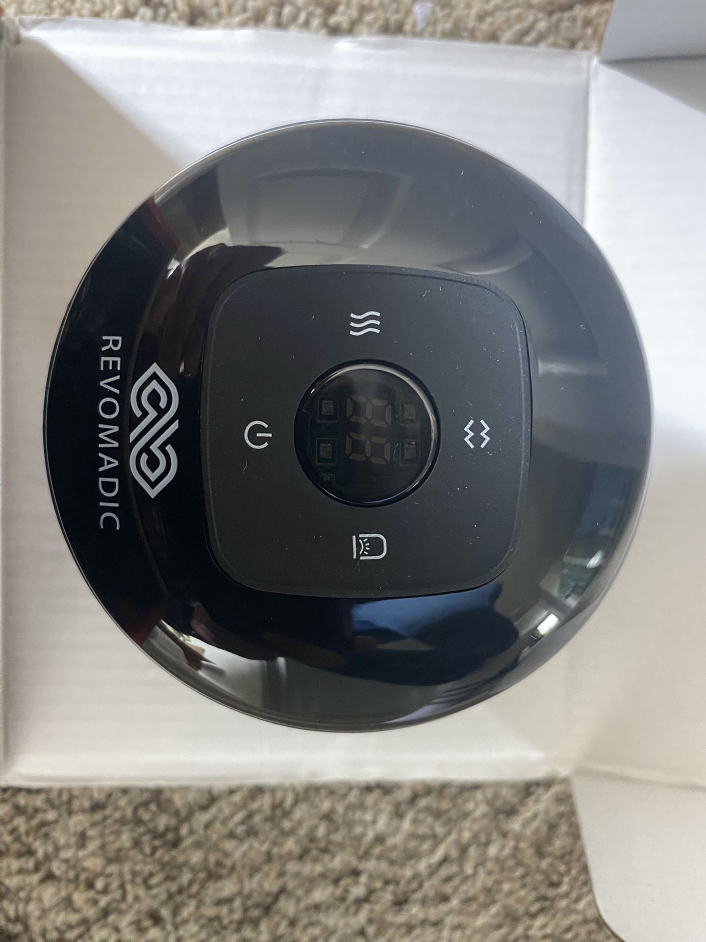 Revomadic RevoSmart Cupping Massager