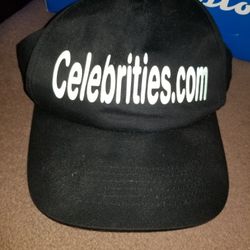 Celebrity photos Hat, Promo, Gift.