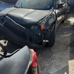 Jeep Renegade 2019 Parts