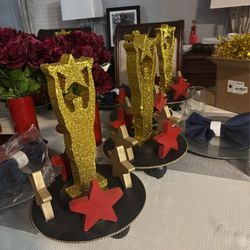 Party decor