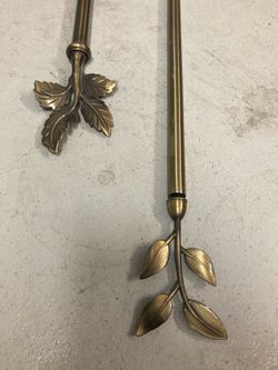 Curtain Rods