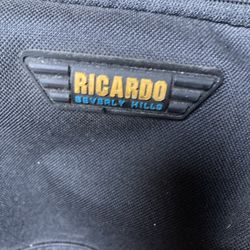 Suitcase Ricardo Beverly Hills