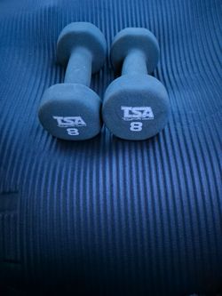 Dumbells WEIGHTS