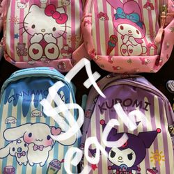 Hello Kitty Stuff