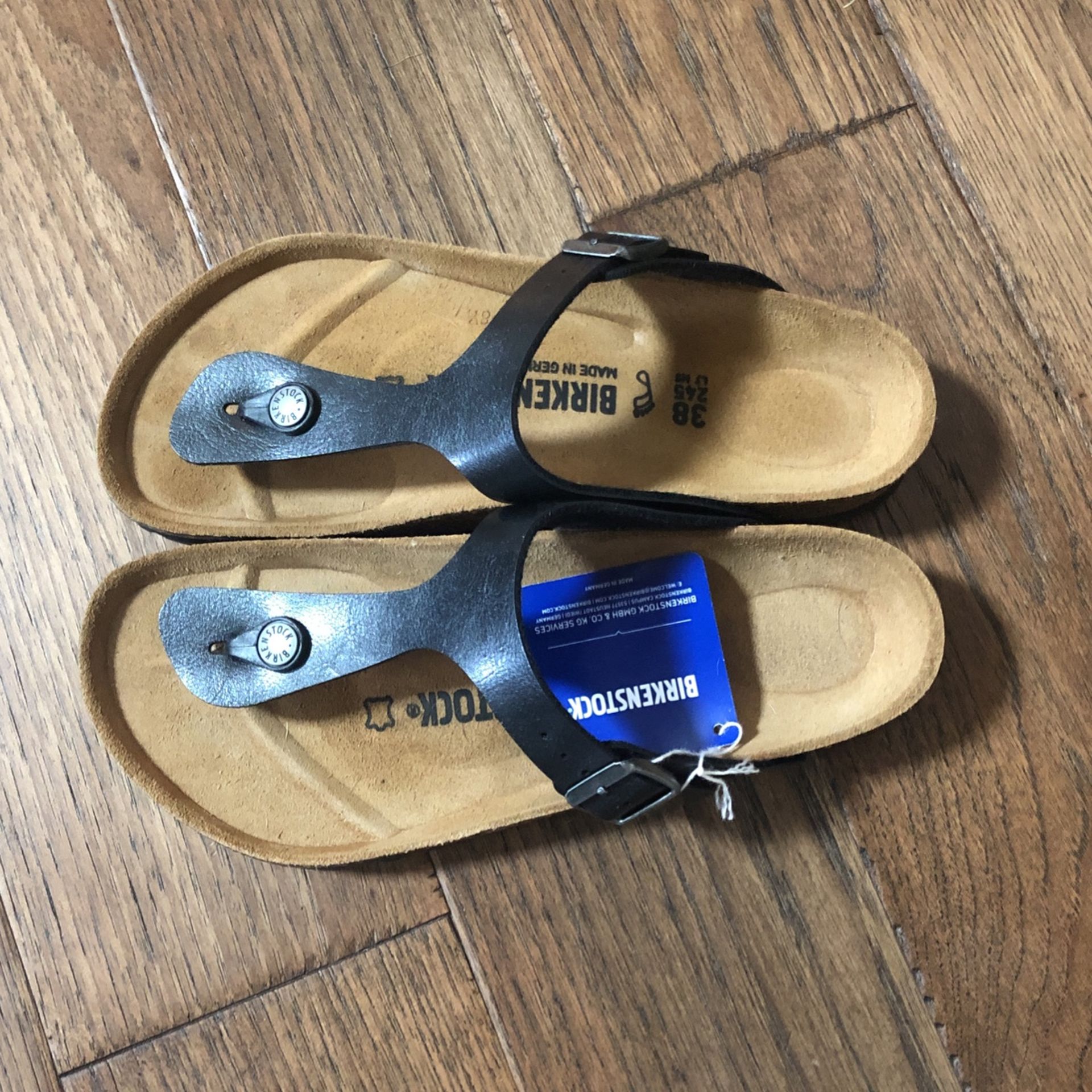 Birkenstock 