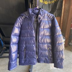 Guess Padded Jacket