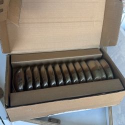 Everbilt bin cup pull