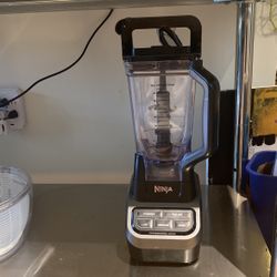 Ninja Blender 