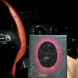 Poison Girl Dior