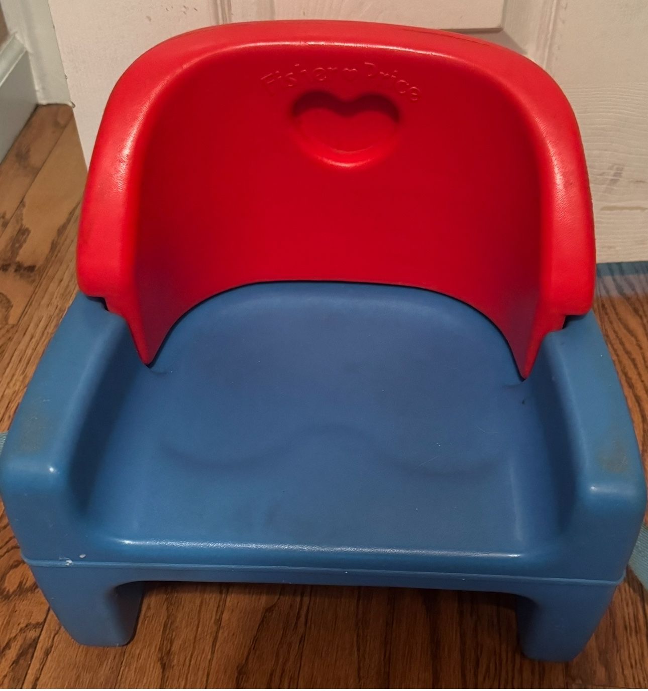 FisherPrice Booster Seat
