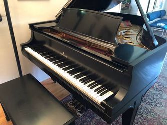 LABOR DAY STEINWAY PIANO SALE! FREE DELIVERY & TUNING! TODAY ONLY!
