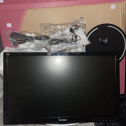 Gaming Monitor