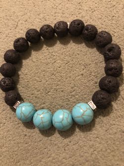 Hand made bracelet