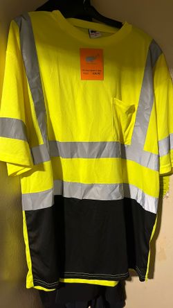 Construction Shirt