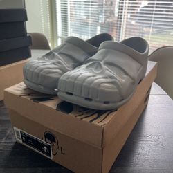 WL Obligatory foam shoe - Size 8