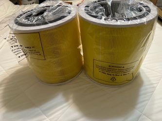 Air purifier Pet Filter