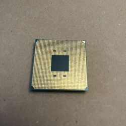 Ryzen 5 2400g (CPU Cooler Included) 