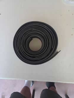 Roof seal for Toyota Land Cruisers fj4o