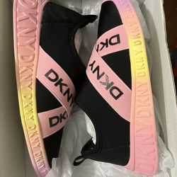 Kids Dkny Shoes 