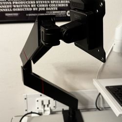 Secret Lab Gaming Monitor Arm