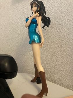 Anime Figure from “The Movie Stars”!  She is becoming more valuable, time to add her to your collection or gove as a gift to the Anime enthusiasts