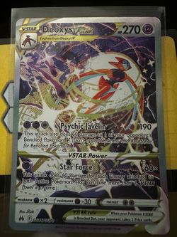 Pokémon Cards