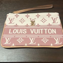 Wristlet Wallet Or Coin Purse New