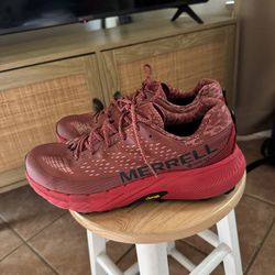 Merrell Gore-Tex size 10