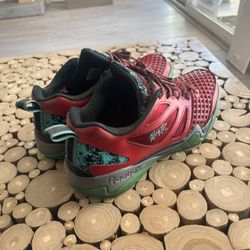 Reebok Black Top Classics