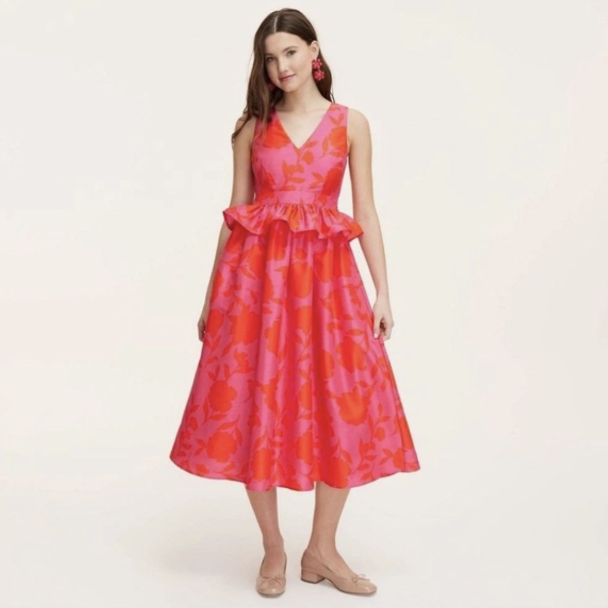 Kate Spade Dress, New With Tags