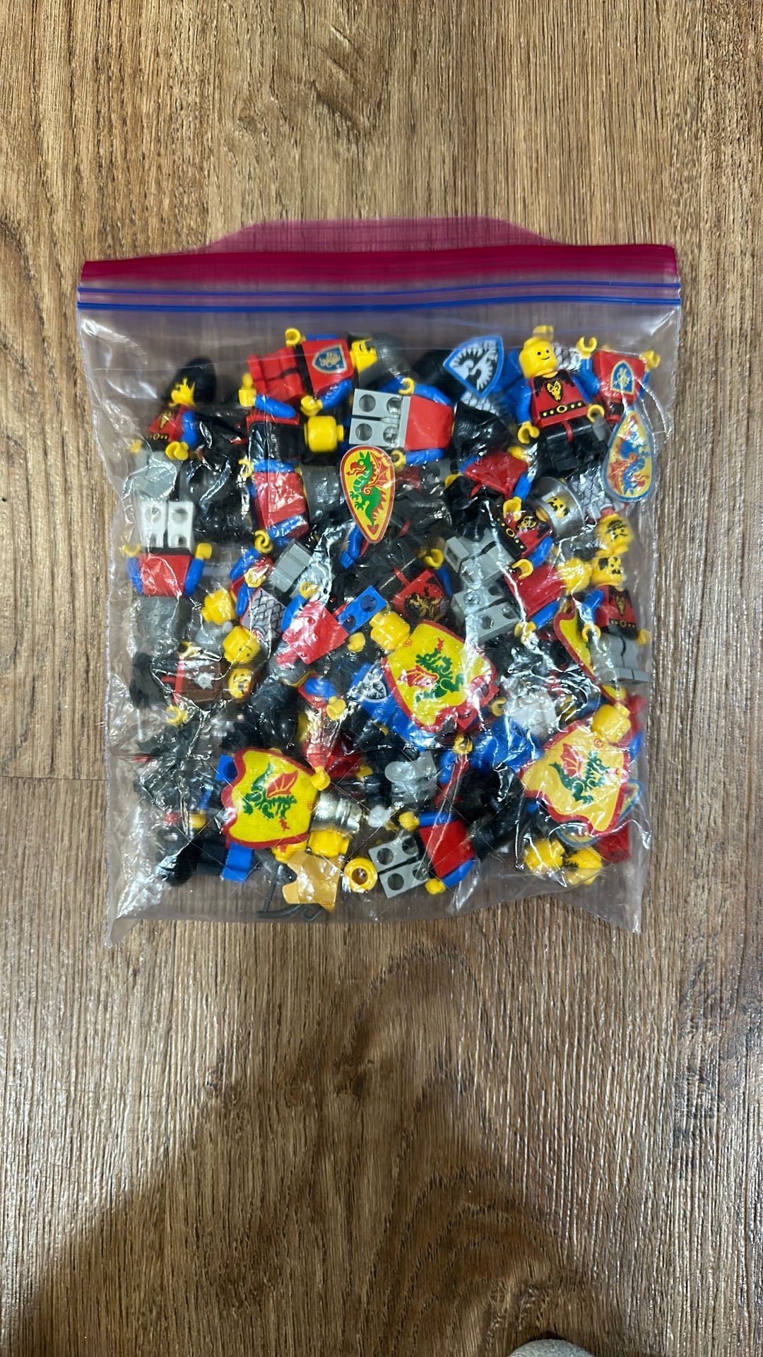 Lego Star Wars