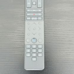 Xfinity Comcast XR15 V2-UQ Voice Remote Control for X1 Xi6 Xi5 XG2 Tested - NEW!
