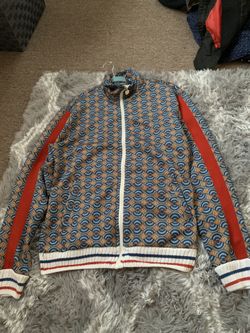 Zara jacket