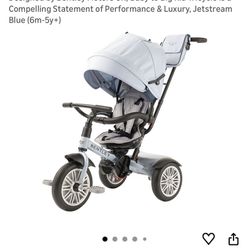 Bentley Kids Trike