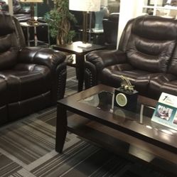 Beautiful Living Room Set