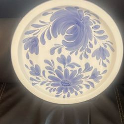 16 Inch Pizzato Serving Platter