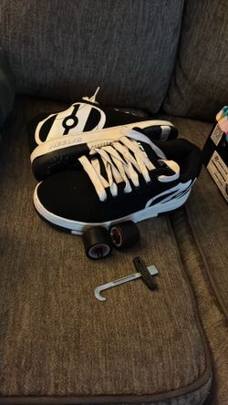 Heelys youth size 6