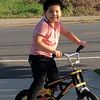 Hong M