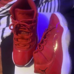 jordan 11s
