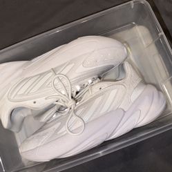 Adidas Ozelia Size 4.5Y