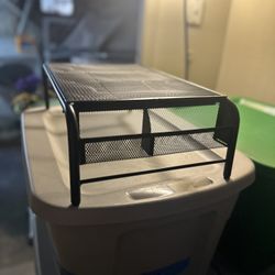 Monitor Stand 